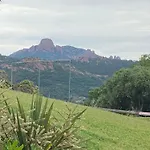 아파트 2 Pieces Climatise Terrasse Et Jardin Bella Cap Esterel Raphael