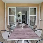 公寓 2 Pieces Climatise Terrasse Et Jardin Bella Cap Esterel Raphael Saint-Raphaël
