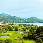 公寓 2 Pieces Climatise Terrasse Et Jardin Bella Cap Esterel Raphael Saint-Raphaël