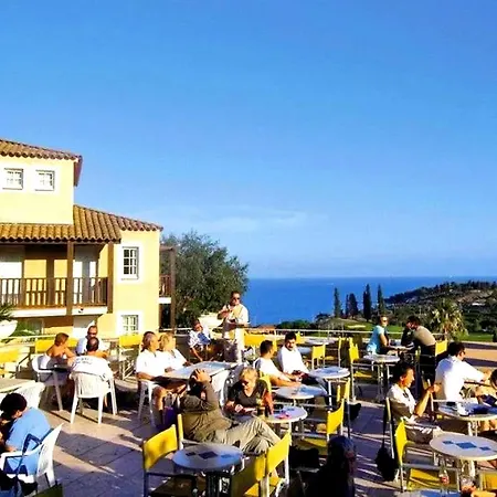 Apartamento 2 Pièces Climatisé Terrasse Et Jardin Bella Cap Esterel Raphael *