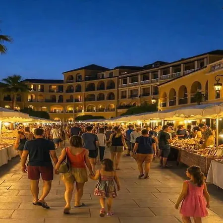 2 Pièces Climatisé Terrasse Et Jardin Bella Cap Esterel Raphael Apartamento *