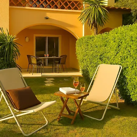 2 Pièces Climatisé Terrasse Et Jardin Bella Cap Esterel Raphael * Saint-Raphaël